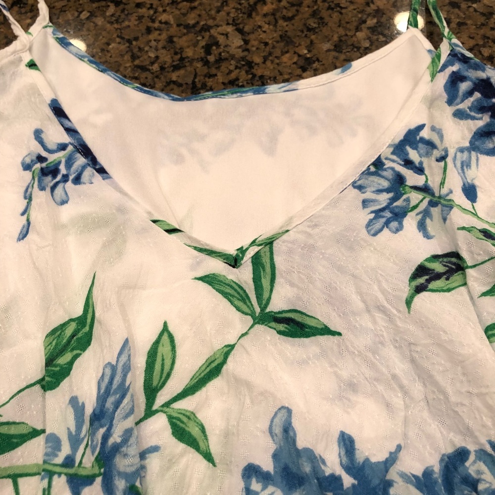 Show Me Your Mumu Arianna Mini Dress Size XS - Picture 4 of 7